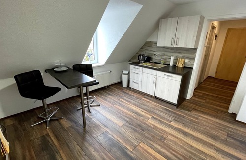 Bernburg Condominio | Vrbo Property