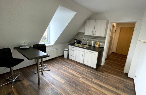 Bernburg Condominio | Vrbo Property
