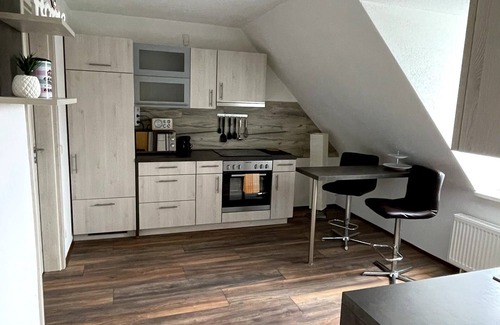 Bernburg Condominio | Vrbo Property