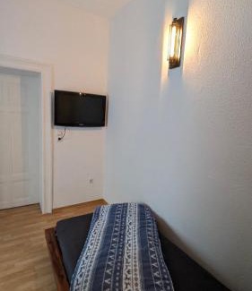 Bernburg Apartamento | VILLA LINDENECK ECONOMY
