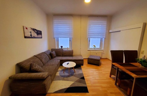 Bernburg Apartamento | VILLA LINDENECK ECONOMY