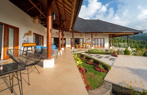 Sukasada Villa | Villa Linggah Longgah, Bali - Spectacular Clifftop Elegance!