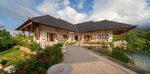 Sukasada Villa | Villa Linggah Longgah, Bali - Spectacular Clifftop Elegance!