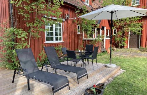 Linneryd Apartamento | Villa Linneryd 1