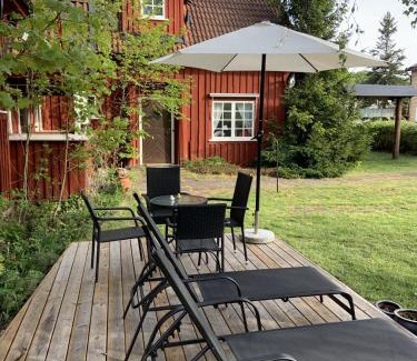 Linneryd Apartamento | Villa Linneryd 1