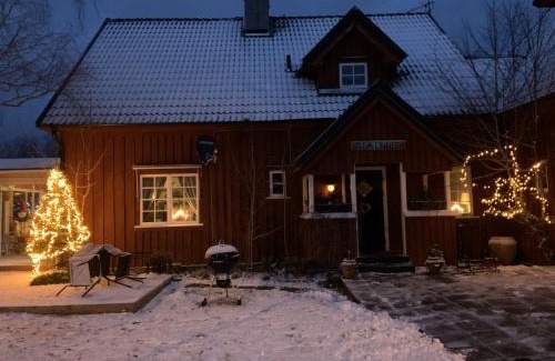 Linneryd Apartamento | Villa Linneryd 2