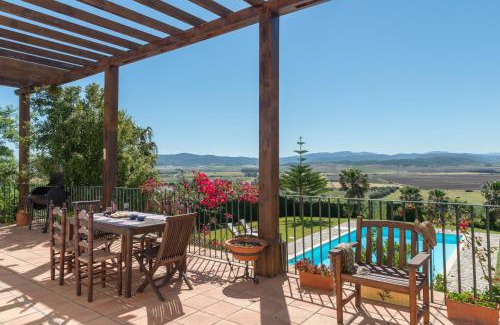 Benalup-Casas Vieja Casa | Villa Lino