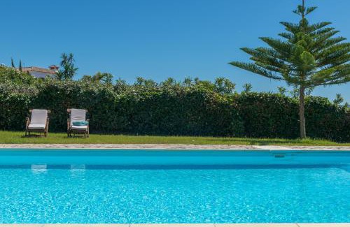 Benalup-Casas Vieja Casa | Villa Lino
