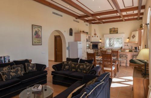 Benalup-Casas Vieja Casa | Villa Lino