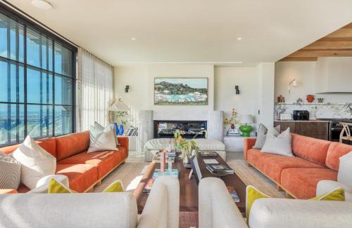 Constantia Casa | Villa Lion View Private Luxury Retreat