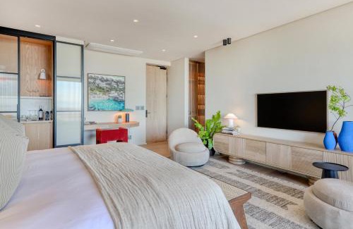 Constantia Casa | Villa Lion View Private Luxury Retreat