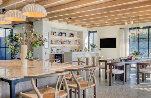 Constantia Casa | Villa Lion View Private Luxury Retreat