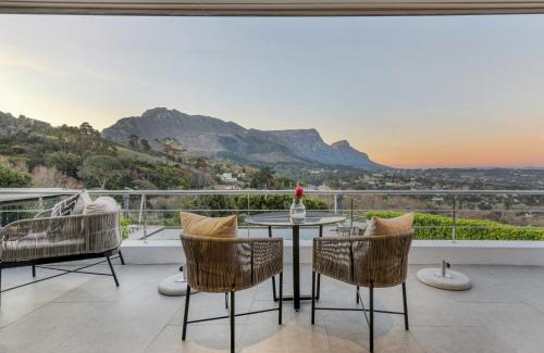Constantia Casa | Villa Lion View Private Luxury Retreat