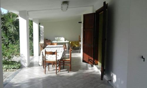 Solanas Villa | Villa Liori
