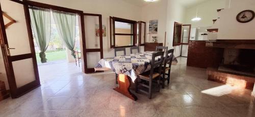 Solanas Villa | Villa Liori
