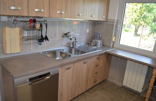 Belgrade Casa | Villa LipaHills for parties or family holidays