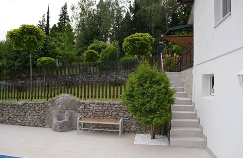 Belgrade Casa | Villa LipaHills for parties or family holidays