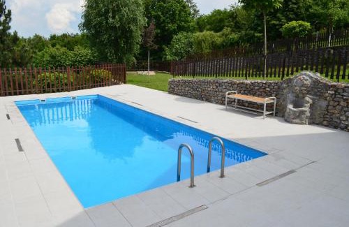 Belgrade Villa | Villa LipaHills