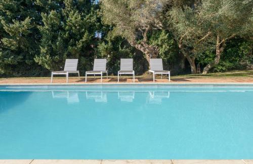 Benalup-Casas Vieja Villa | Villa Lirio