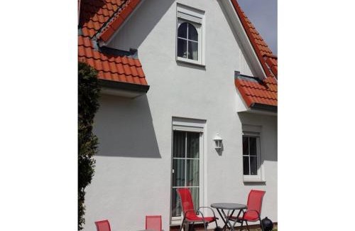 Dorumer Neufeld Casa | Villa Lisa Comfortable holiday residence