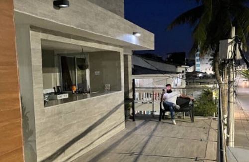San Andres Hotel | Villa Lithany 1 - 105