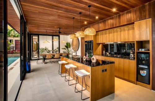 Singakerta Villa | Villa Livia by BaliSuperHost