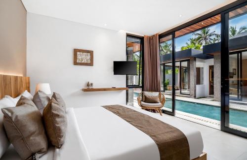 Singakerta Villa | Villa Livia by BaliSuperHost