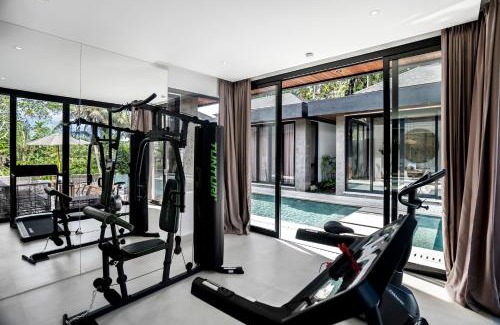 Singakerta Villa | Villa Livia by BaliSuperHost