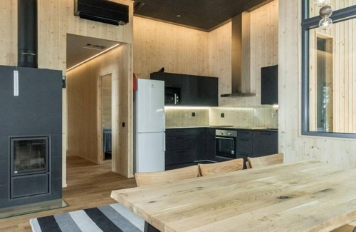 Posio Casa | Villa livo by Interhome