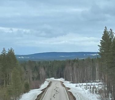 Pudasjarvi Villa | Villa Livotar Syöte