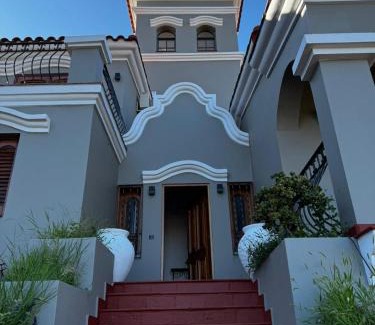 Villa Carlos Paz Villa | Villa Lizzulli