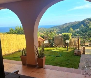 Eden Rock Casa | Villa Lobe