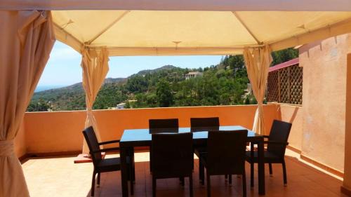Eden Rock Casa | Villa Lobe