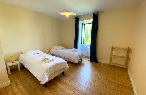 Locquenole Villa | Villa Locquenole Sea View