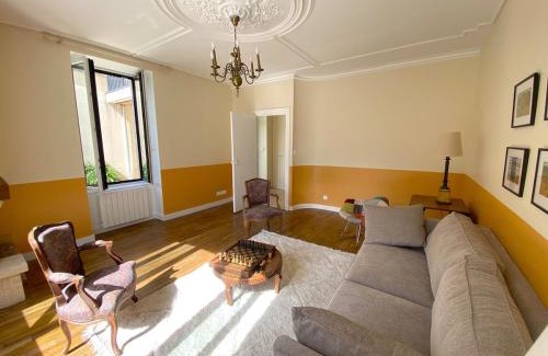 Locquenole Villa | Villa Locquenole Sea View