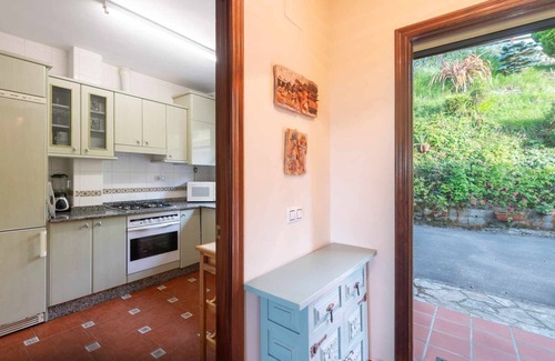 Puente Nuevo Casa | Villa Locus Amoenus