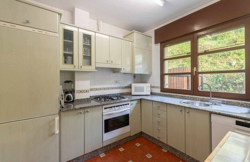 Puente Nuevo Casa | Villa Locus Amoenus