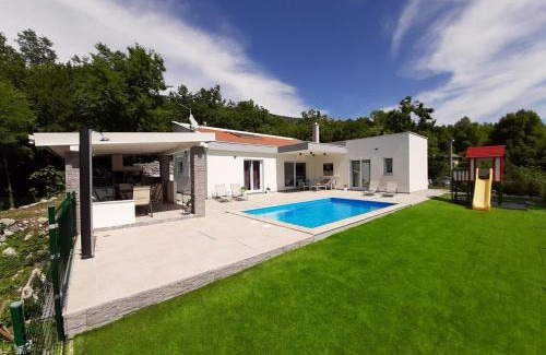 Grizane Villa | Villa Lodrica