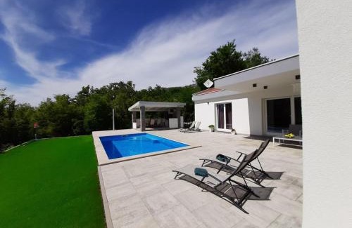 Grizane Villa | Villa Lodrica