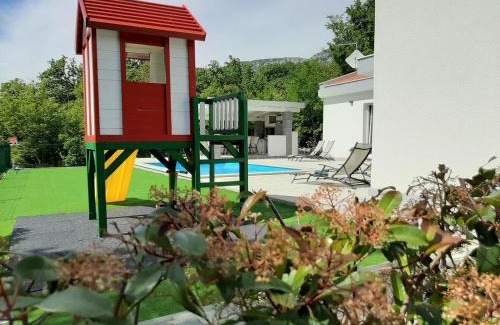 Grizane Villa | Villa Lodrica