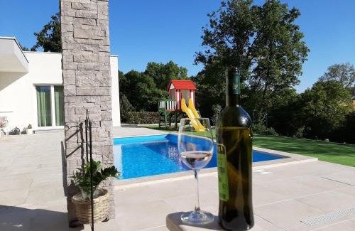 Grizane Villa | Villa Lodrica