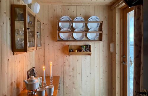 Bostad Apartamento | Villa Lofoten - Edvardbua