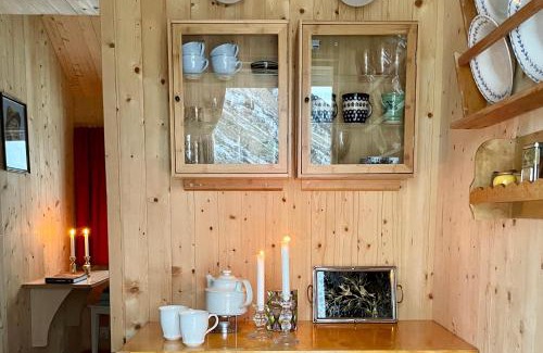 Bostad Apartamento | Villa Lofoten - Edvardbua