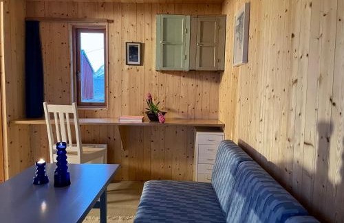 Bostad Apartamento | Villa Lofoten - Edvardbua