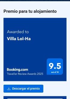 Downtown Cancun Apartamento | Villa Lol-Ha