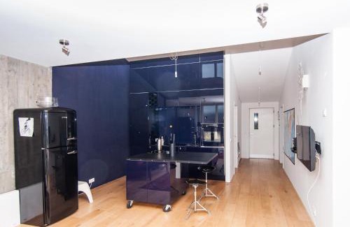 Akureyri Apartamento | Villa Lola