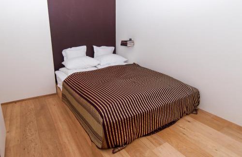 Akureyri Apartamento | Villa Lola