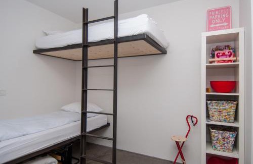 Akureyri Apartamento | Villa Lola