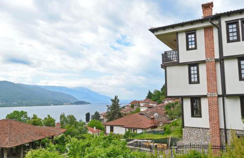 Varosh Apartamento | Villa Lollobrigida