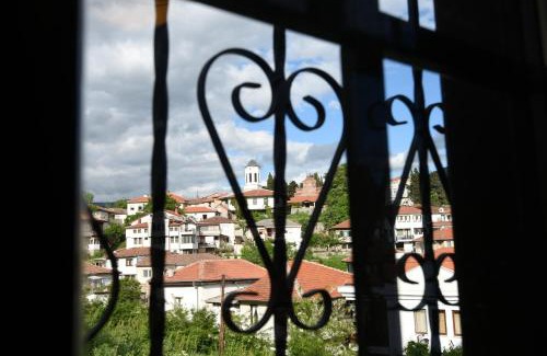 Varosh Apartamento | Villa Lollobrigida